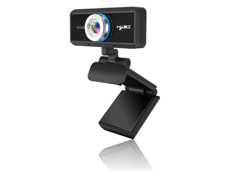 Elegy 720p Webcam