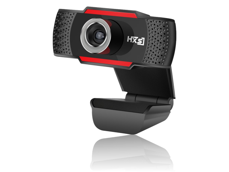 Jester 1080p Webcam