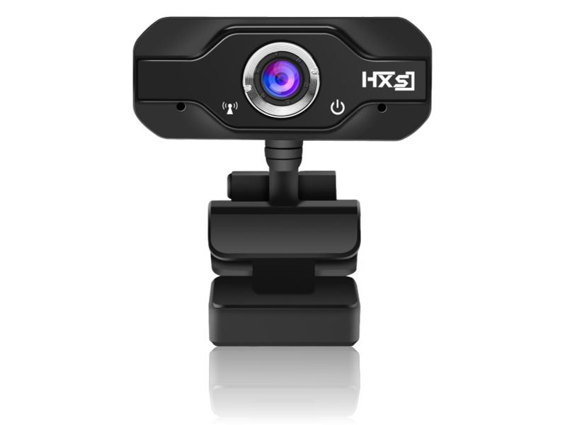 Sentinel 720p Webcam