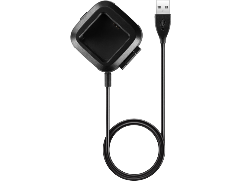 Oplader Kabel Til Fitbit Versa / Versa Lite