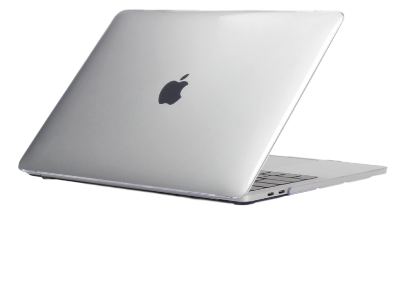 Crystal Cover til MacBook Pro 16"