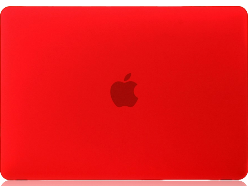 Matte Cover til MacBook Air 13" Retina (A1932) / Air 2020 (A2179)