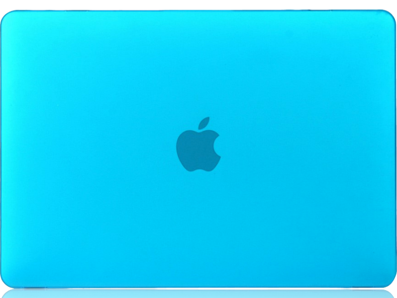 Matte cover til MacBook Pro 15" Ultimo 2016-19
