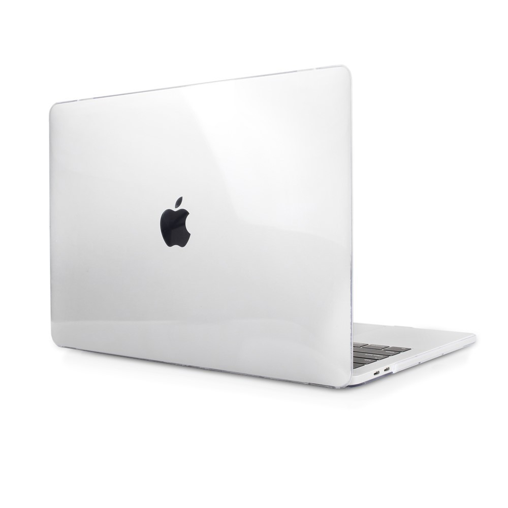 Gennemsigtigt Cover til MacBook Air 13" M1 2020 (A2337)