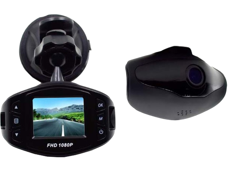 Dashcam - de bedste dashcams til din bil august 2023