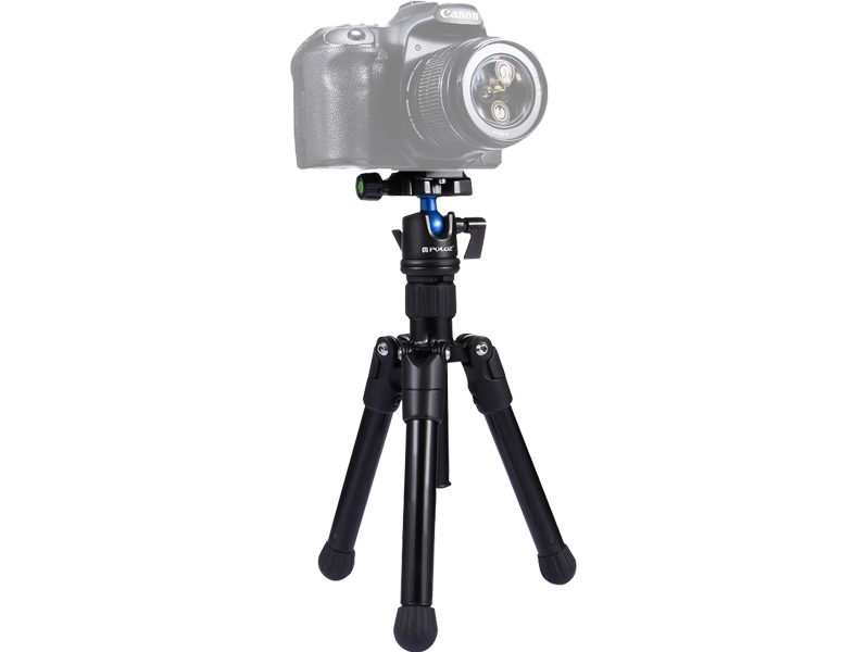 Metal Tripod til DSLR Kamera-Medium