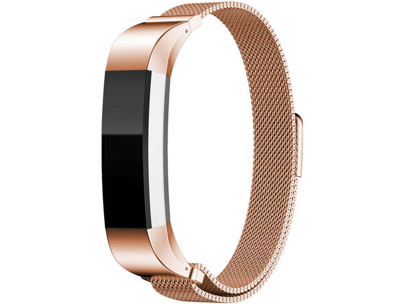 Cuneo rem til Fitbit Alta / Alta HR / Ace 1-Rosa