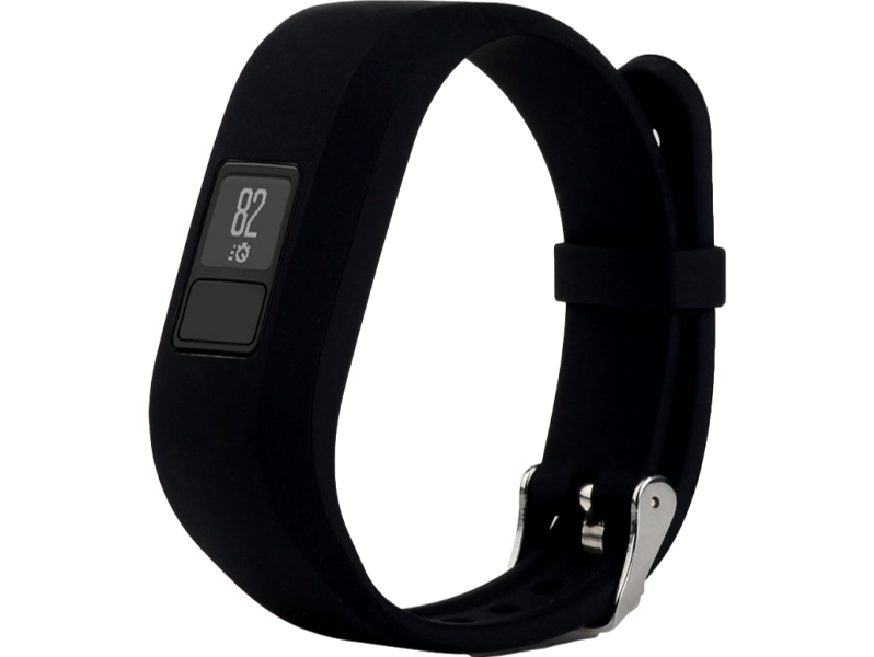 Silicone rem til Garmin Vivofit 3 / Vivofit JR / JR 2