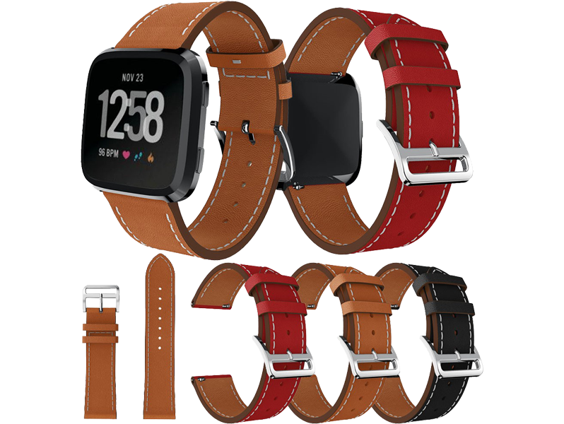 Terni Rem Til Fitbit Versa / Versa Lite / Versa 2 Fitbit Versa / Versa Lite