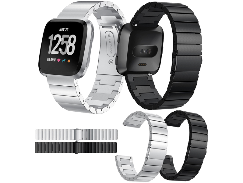 Arezzo Rem Til Fitbit Versa / Versa Lite / Versa 2