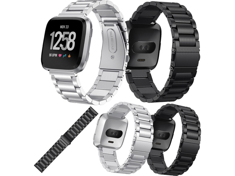 Bolzano Rem Til Fitbit Versa / Versa Lite / Versa 2