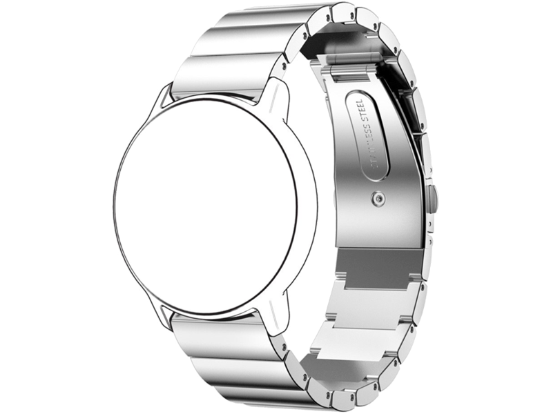 Arezzo rem til Samsung Galaxy Watch 4 Classic 42/46mm