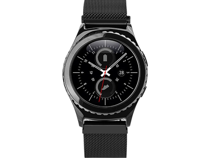 Cuneo Rem Til Garmin Vivomove 3 / Style / Luxe / Venu-Sort