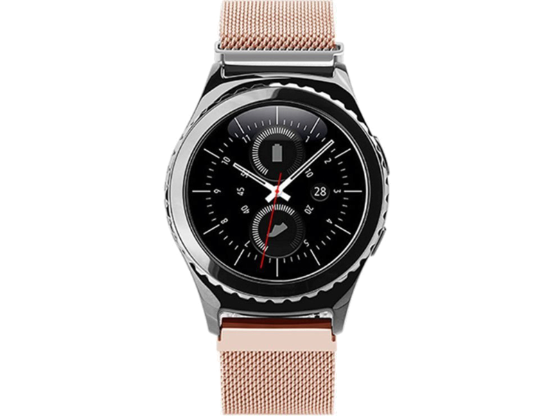Cuneo rem til Samsung Galaxy Watch 4 Classic 42/46mm