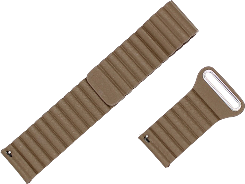 Magnetisk Loop rem til Samsung Galaxy Watch 4 Classic 42/46mm