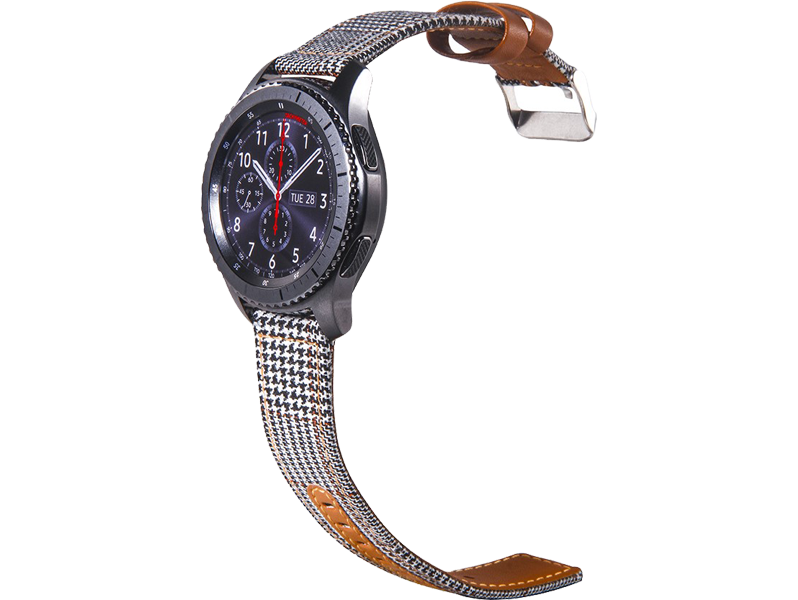 Cuchillo Rem til Huawei Watch 3 / 3 Pro