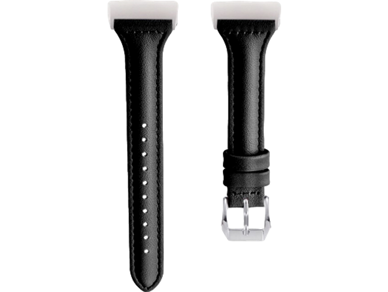 Genuine Læder Rem Til Fitbit Charge 3 Fitbit Charge 3