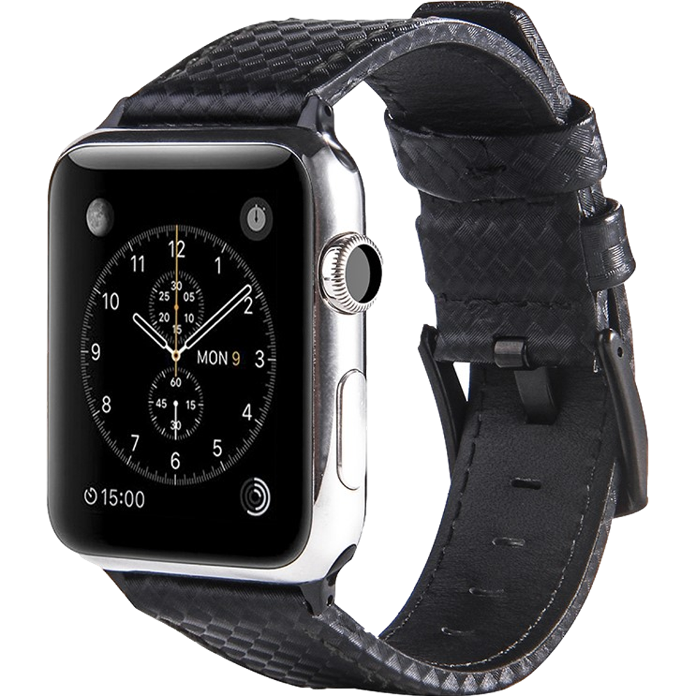 Herrero rem til Apple Watch Series 6
