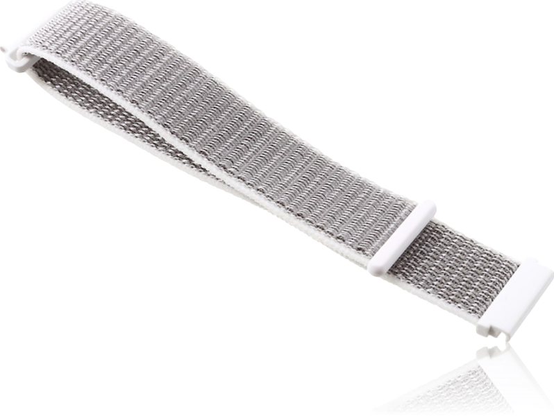 Suwon Velcro Rem Til Samsung Gear S2 Classic / Sport / Galaxy Watch 42Mm / Galaxy Watch Active