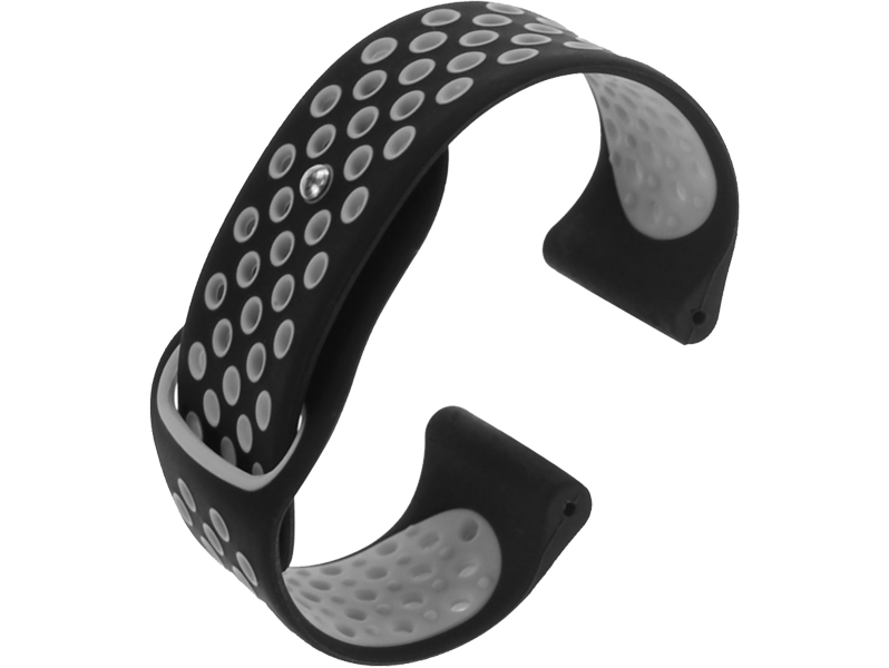 Sportsrem Til Garmin Tactix Bravo / Charlie-Grå