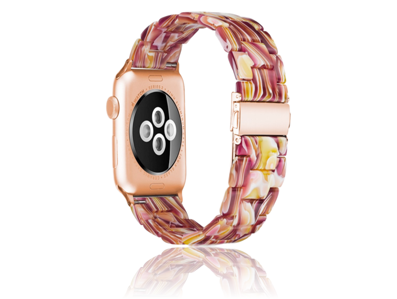 Bellissima urlænke til Apple Watch 5 - 44mm