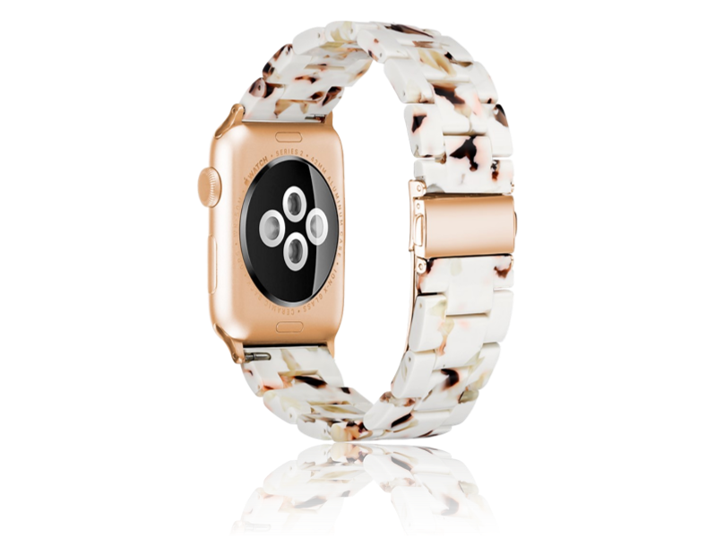 Bellissima urlænke til Apple Watch 6 40mm