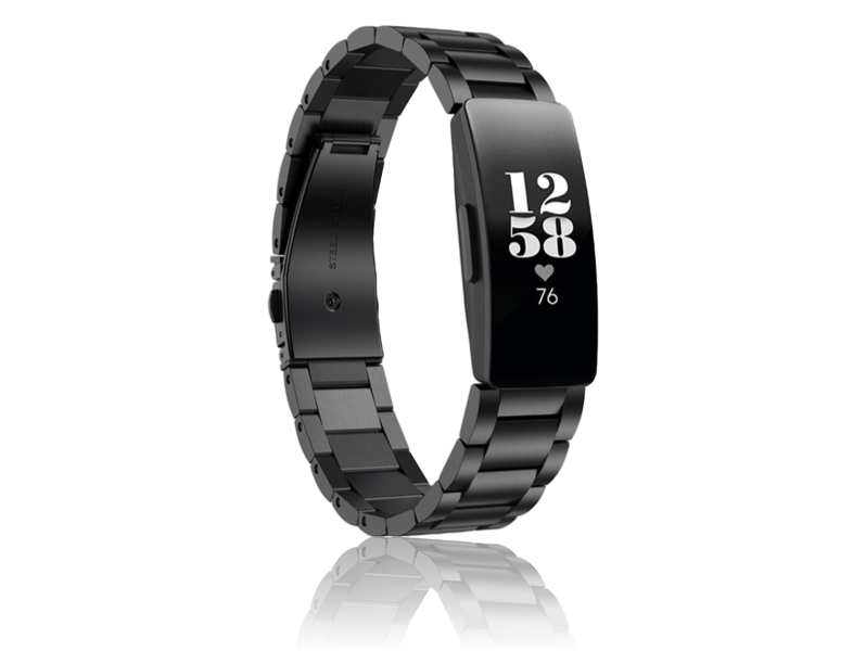 Evermart Bolzano Rem Til Fitbit Inspire / Inspire Hr & Fitbit Ace 2 Fitbit Ace 2