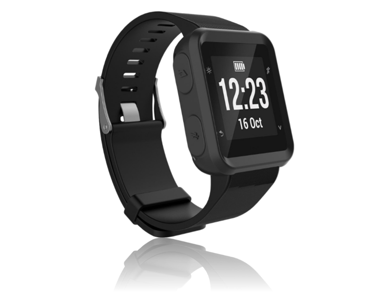 Silicone Cover Til Garmin Forerunner 30 / 35 Garmin Forerunner 35