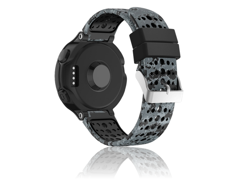 Katonai rem til Garmin Forerunner 220 / 230 / 235 / 620 / 630 / 735 / 735XT