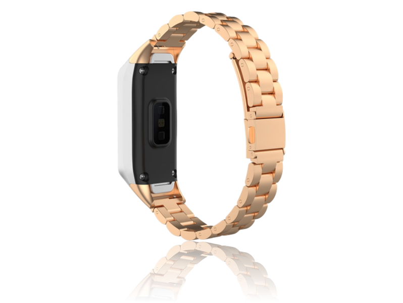 Bolzano Rem Til Samsung Galaxy Fit-Rosaguld Samsung Galaxy Fit - R370