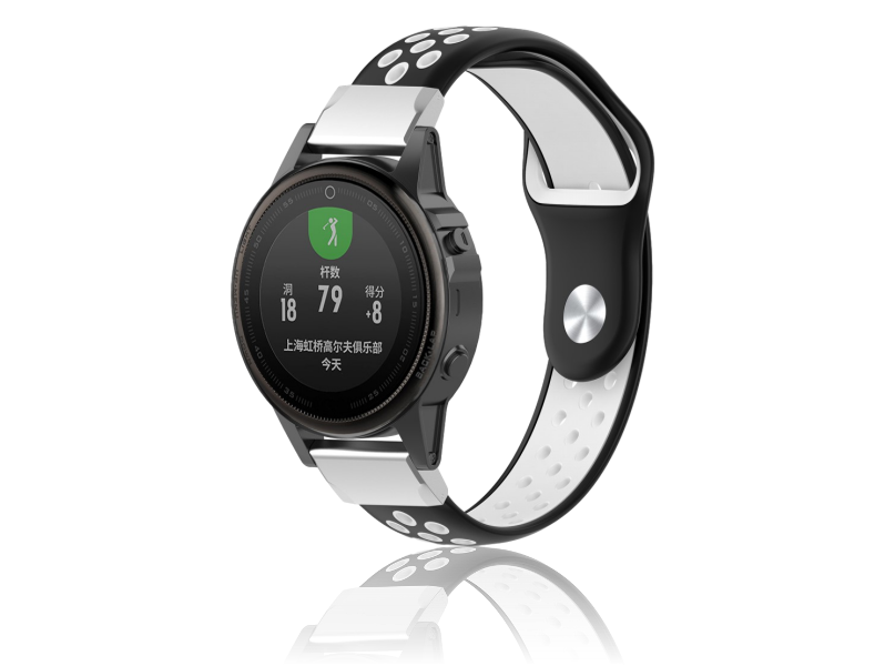 Sportsrem til Garmin Fenix 5S / 5S Plus / 6S / 6S Pro