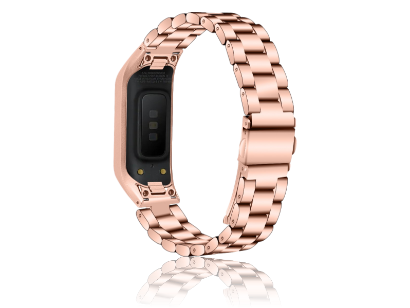 Bolzano Rem Til Samsung Galaxy Fit E-Rosaguld