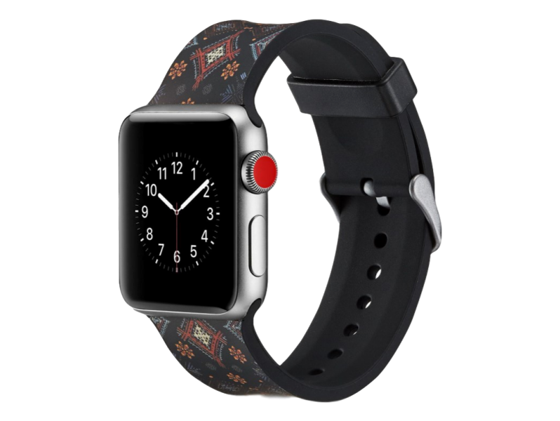 Crocus rem til Apple Watch Series 6 40mm