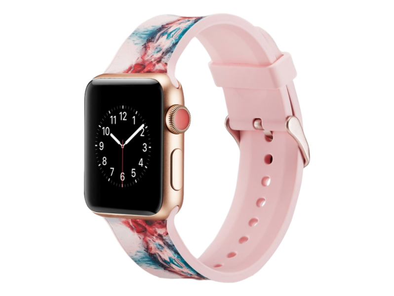 Crocus rem til Apple Watch Series 6 44mm