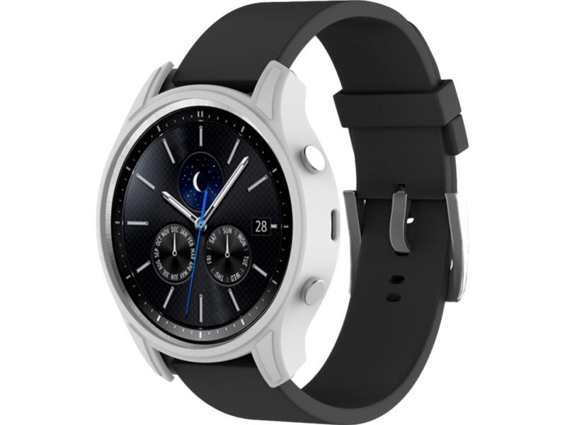 Silicone Cover Til Samsung Gear S3 Samsung Gear-Serien