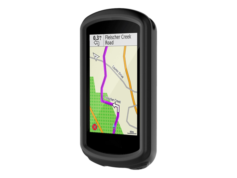 Silikone Cover til Garmin Edge 1030 / 1030 Plus