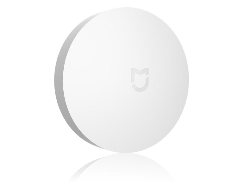 Evermart Xiaomi Smart Home Intelligent Switch Alarm & Sikkerhed