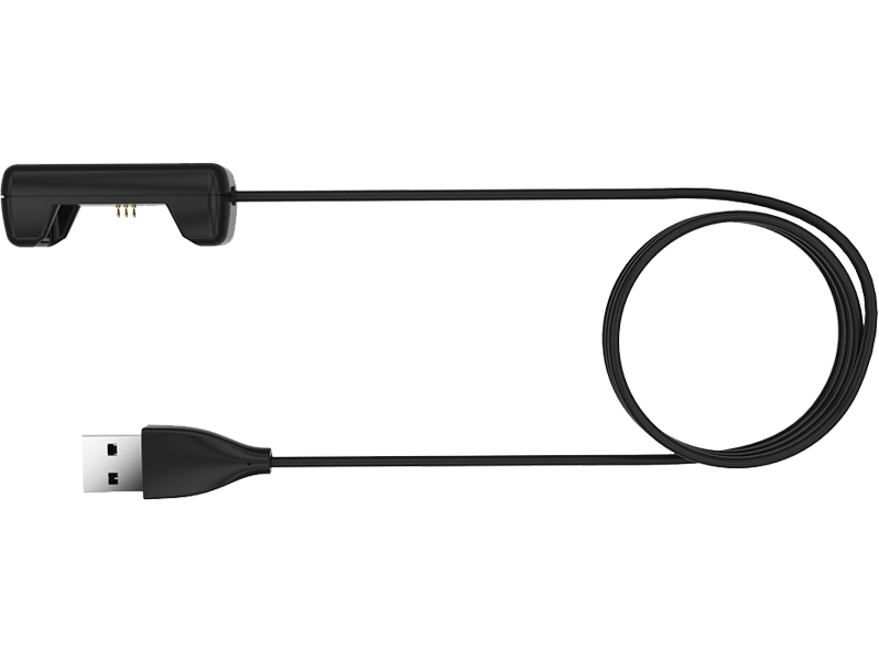Opladerkabel til Fitbit Flex 2