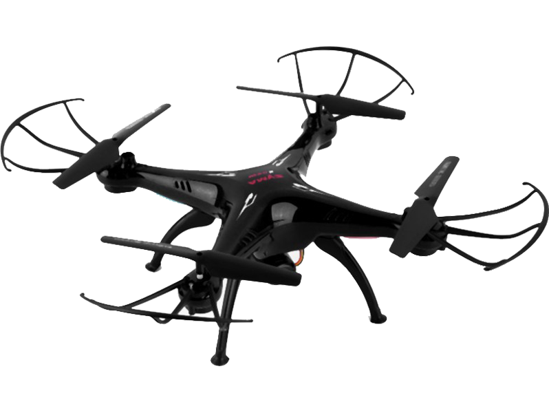 Syma X5 Drone m/ Kamera