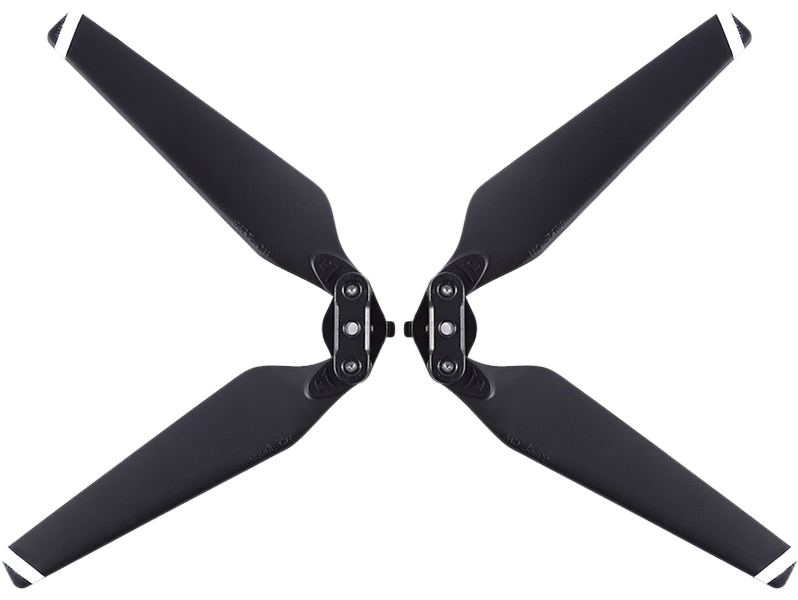 Carbon Fiber Propeller til DJI Mavic Pro