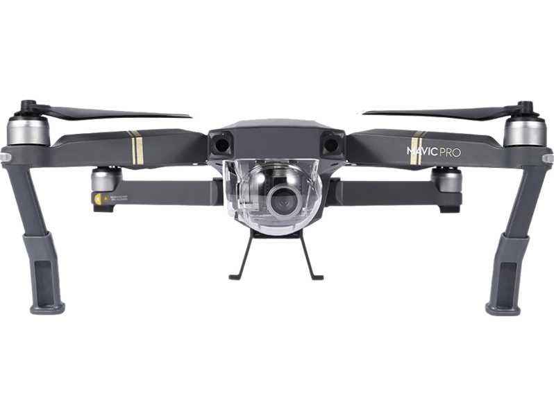 Landingsstel til DJI Mavic Pro