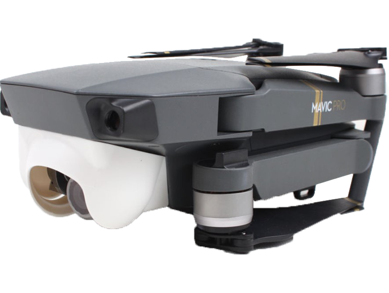 Anti Sol Cover til DJI Mavic Pro