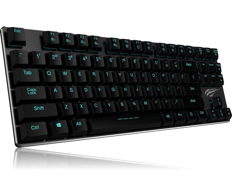 Havit Hydra 390 Mekanisk Gaming Tastatur