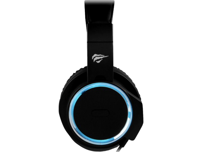 Evermart Havit Hydra 2201 Usb 7.1 Gaming Headset Udsalg