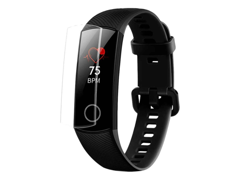 Beskyttelsesfilm til Huawei Honor Band 5