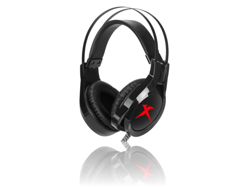 Xtrike Hydra 902 USB 7.1 Gaming Headset