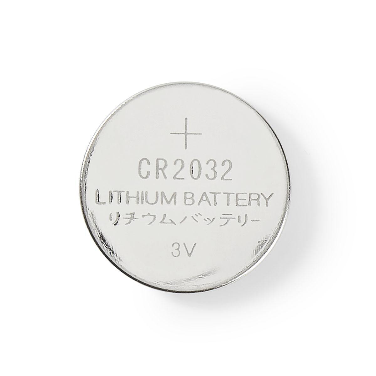 Batteri til Tile Pro Nøglefinder