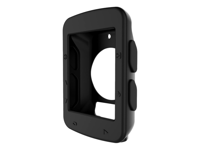 Silikone Cover til Garmin Edge 520 / 520 Plus