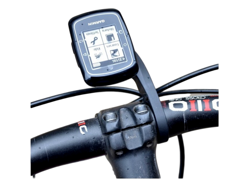 Holder til Garmin Edge 200 / 500 / 510 / 520 / 800 / 810