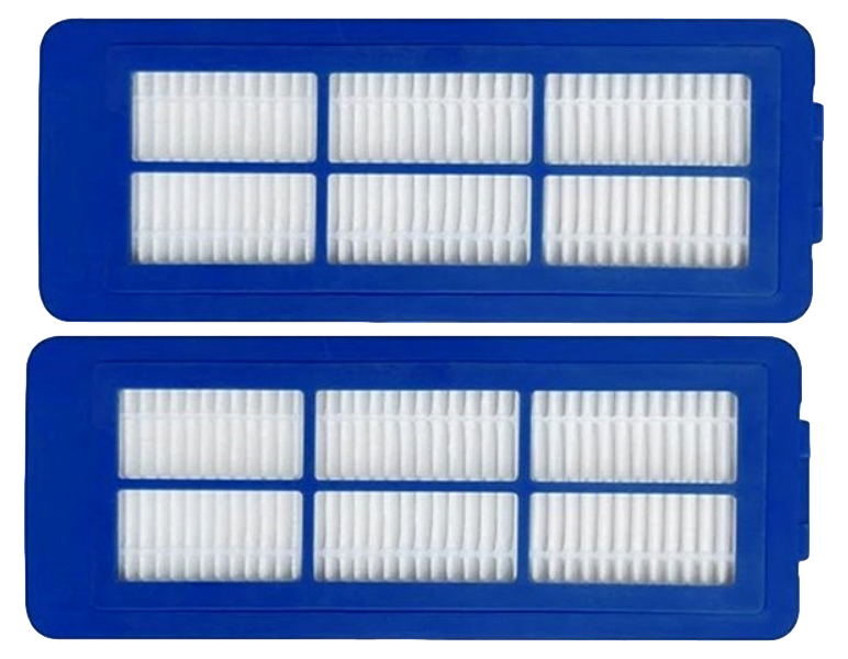 2 x Filter til Eufy RoboVac G10 / G10 Hybrid